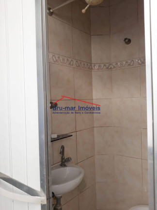 Imagem Apartamento com 3 Quartos à Venda, 130 m² em José Menino - Santos Imagem Apartamento com 3 Quartos à Venda, 130 m² em José Menino - Santos