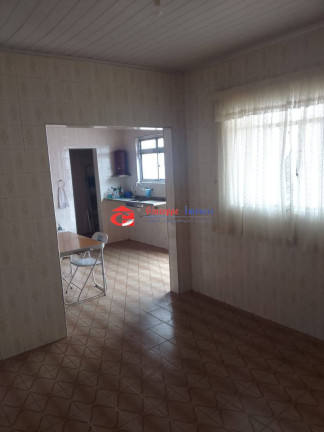 Imagem Casa com 2 Quartos à Venda, em Vila Formosa - São Paulo Imagem Casa com 2 Quartos à Venda, em Vila Formosa - São Paulo