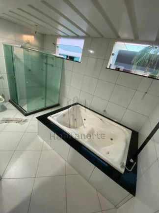 Imagem Apartamento com 3 Quartos para Alugar, 800 m² em Ponta Negra - Manaus