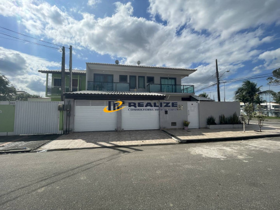 Imagem Casa com 3 Quartos à Venda, 150 m² em Parque Imperial - Campos Dos Goytacazes