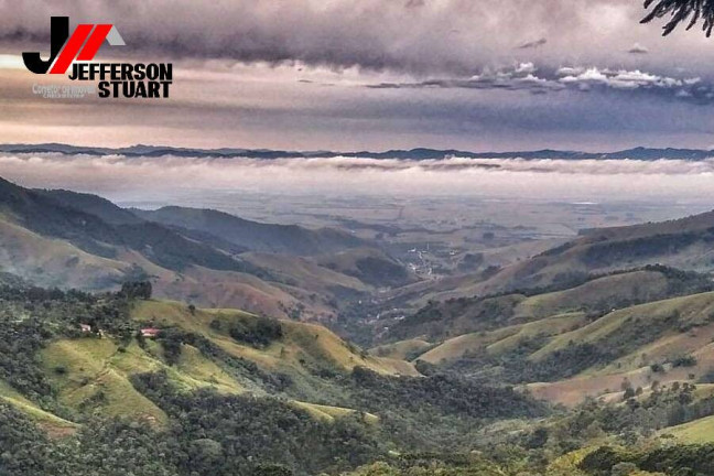 Terreno à Venda, 4.000 m² em área Rural De Guaratinguetá - Guaratinguetá