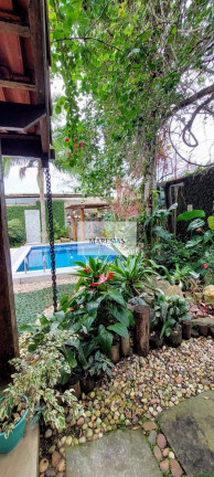 Imagem Casa com 2 Quartos à Venda, 153 m² em Maresias - São Sebastião
