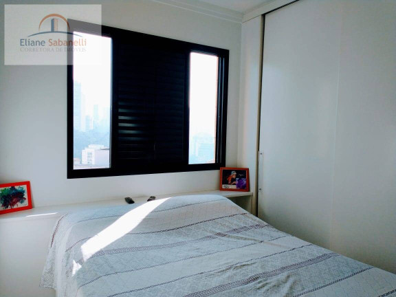 Imagem Apartamento com 2 Quartos à Venda, 58 m² em Vila Andrade - São Paulo Imagem Apartamento com 2 Quartos à Venda, 58 m² em Vila Andrade - São Paulo