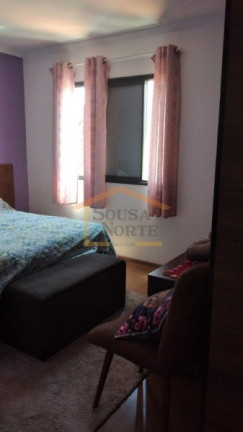 Imagem Apartamento com 3 Quartos à Venda, 90 m² em Santa Teresinha - São Paulo Imagem Apartamento com 3 Quartos à Venda, 90 m² em Santa Teresinha - São Paulo
