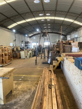 Imagem Imóvel para Alugar, 2.200 m² em Vila Moreira - São José Do Rio Preto