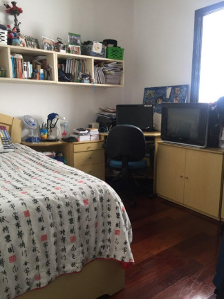 Imagem Imóvel com 3 Quartos à Venda, 98 m² em Santa Cecília - São Paulo