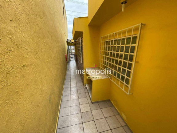 Imagem Casa com 2 Quartos à Venda, 125 m² em Barcelona - São Caetano Do Sul