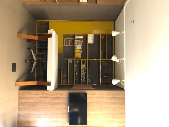 Imagem Sala Comercial à Venda, 46 m² em Moema - São Paulo Imagem Sala Comercial à Venda, 46 m² em Moema - São Paulo