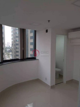 Imagem Ponto Comercial à Venda, 124 m² em Indianópolis - São Paulo Imagem Ponto Comercial à Venda, 124 m² em Indianópolis - São Paulo