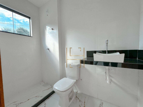 Imagem Casa com 3 Quartos à Venda, 115 m² em Enseada De Jacaraípe - Serra Imagem Casa com 3 Quartos à Venda, 115 m² em Enseada De Jacaraípe - Serra