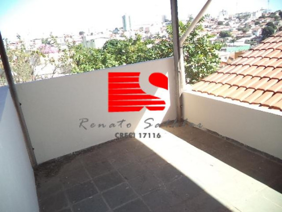 Imagem Casa com 3 Quartos à Venda, 134 m² em Vera Cruz - Belo Horizonte