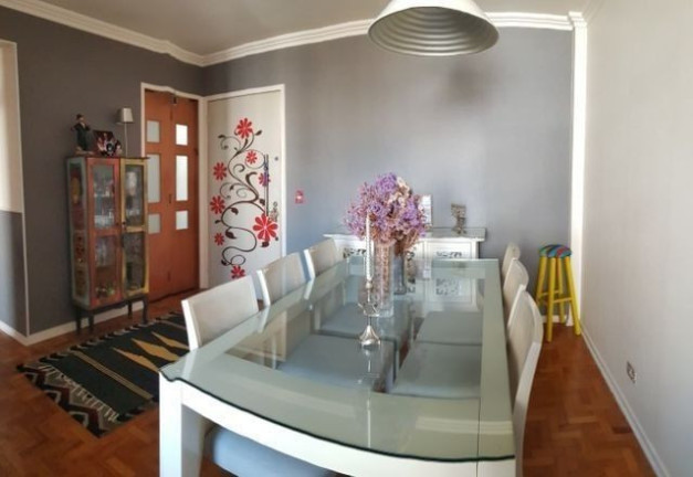 Foto do imóvel Apartamento com 2 Quartos à Venda, 65 m² em Santa Cecýlia - São  Paulo
