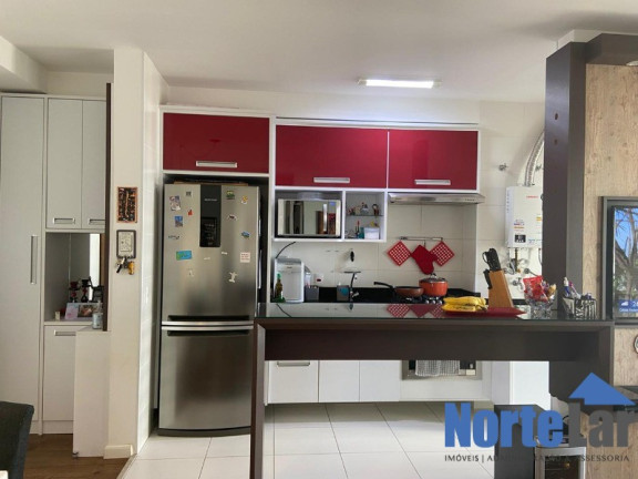Imagem Apartamento com 2 Quartos à Venda, 67 m² em Centro - Osasco