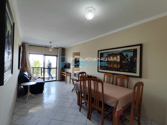 Imagem Apartamento com 2 Quartos à Venda, 92 m² em Real - Praia Grande