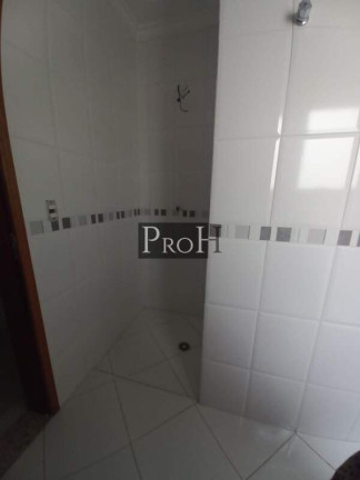 Imagem Sobrado com 3 Quartos à Venda, 194 m² em Campestre - Santo André