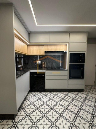 Imagem Apartamento com 3 Quartos à Venda, 118 m² em Parada Inglesa - São Paulo Imagem Apartamento com 3 Quartos à Venda, 118 m² em Parada Inglesa - São Paulo