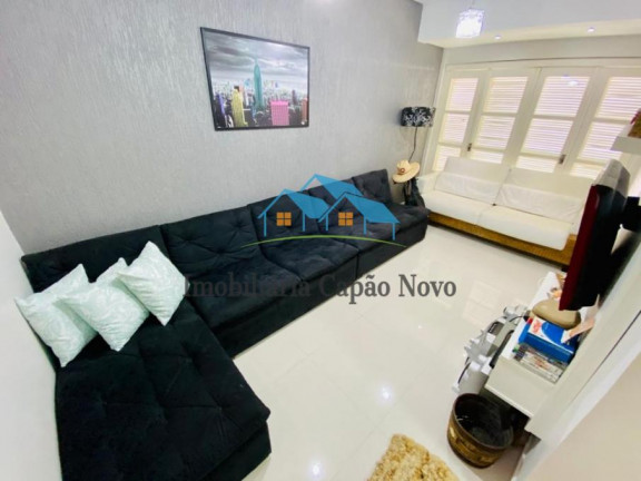 Imagem Sobrado com 2 Quartos à Venda, 90 m² em Capão Novo - Capão Da Canoa Imagem Sobrado com 2 Quartos à Venda, 90 m² em Capão Novo - Capão Da Canoa