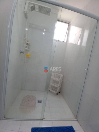 Imagem Apartamento com 3 Quartos à Venda, 98 m² em Centro - Americana Imagem Apartamento com 3 Quartos à Venda, 98 m² em Centro - Americana