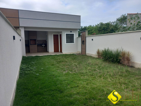 Imagem Casa com 3 Quartos à Venda, 240 m² em Itaipuaçu - Maricá