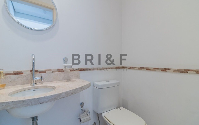 Imagem Apartamento com 2 Quartos à Venda, 80 m² em Brooklin - São Paulo