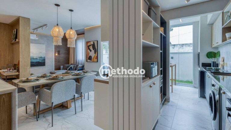 Imagem Apartamento com 3 Quartos à Venda, 73 m² em Chacara Nossa Senhora Auxiliadora - Paulínia Imagem Apartamento com 3 Quartos à Venda, 73 m² em Chacara Nossa Senhora Auxiliadora - Paulínia