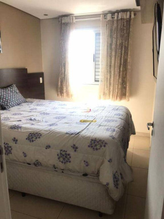 Imagem Apartamento com 2 Quartos à Venda, 64 m² em Vila Moraes - São Paulo