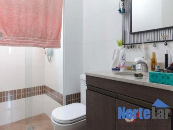 Imagem Apartamento com 3 Quartos à Venda, 104 m² em Lauzane Paulista - São Paulo