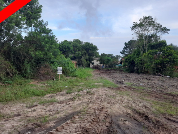 Imagem Terreno à Venda, 288 m² em Farol Do Itapoá Ii - Itapoá Imagem Terreno à Venda, 288 m² em Farol Do Itapoá Ii - Itapoá