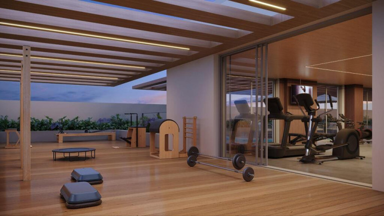 Imagem Apartamento com 4 Quartos à Venda, 312 m² em Centro - Itapema