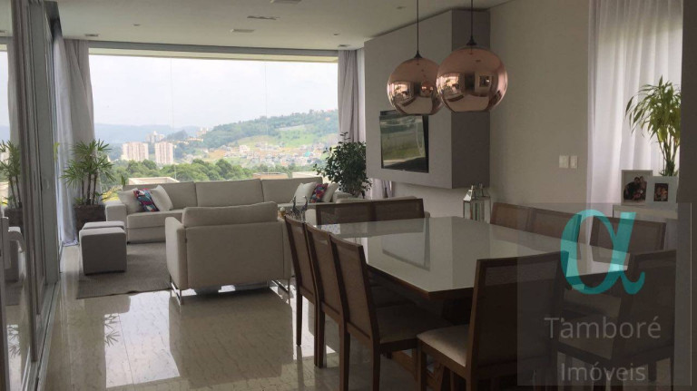 Imagem Casa de Condomínio com 4 Quartos à Venda, 525 m² em Tamboré - Santana De Parnaíba Imagem Casa de Condomínio com 4 Quartos à Venda, 525 m² em Tamboré - Santana De Parnaíba