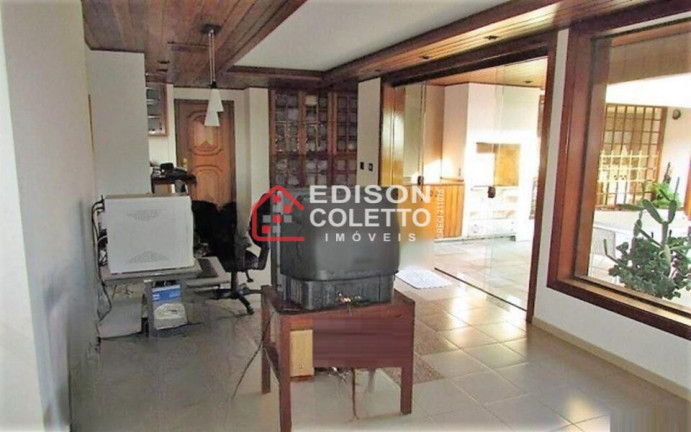 Imagem Cobertura com 4 Quartos à Venda, 389 m² em Jardim Elite - Piracicaba