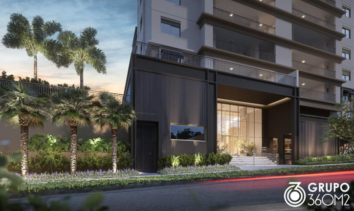Imagem Apartamento com 4 Quartos à Venda, 122 m² em Vila Gomes Cardim - São Paulo