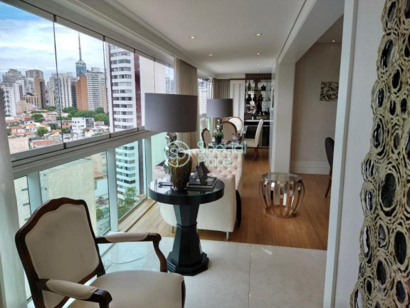 Imagem Apartamento com 3 Quartos à Venda, 350 m² em Aclimação - São Paulo Imagem Apartamento com 3 Quartos à Venda, 350 m² em Aclimação - São Paulo