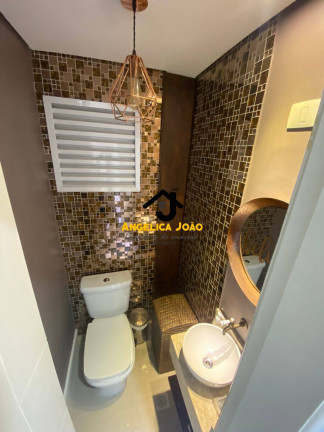 Imagem Apartamento com 3 Quartos à Venda, 92 m² em Itarare - São Vicente