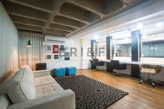 Imagem Imóvel Comercial à Venda, 920 m² em Campo Belo - São Paulo Imagem Imóvel Comercial à Venda, 920 m² em Campo Belo - São Paulo