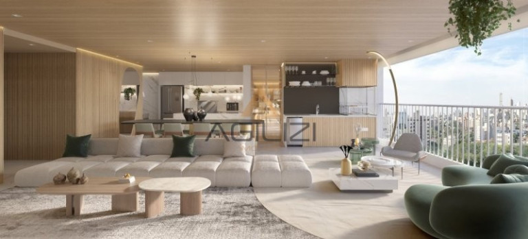 Imagem Apartamento com 4 Quartos à Venda, 178 m² em Vila Clementino - São Paulo Imagem Apartamento com 4 Quartos à Venda, 178 m² em Vila Clementino - São Paulo