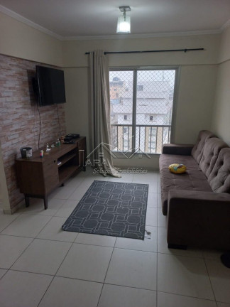 Imagem Apartamento com 2 Quartos à Venda, em Vila Marieta - São Paulo Imagem Apartamento com 2 Quartos à Venda, em Vila Marieta - São Paulo