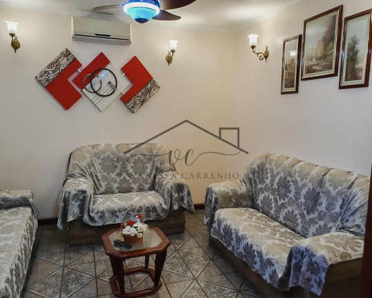 Imagem Imóvel com 4 Quartos à Venda, 880 m² em Cajuru - Sorocaba