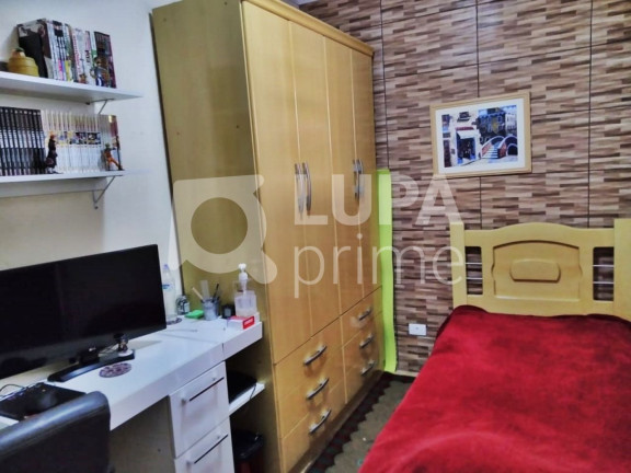 Imagem Casa com 2 Quartos à Venda, 122 m² em Casa Verde - São Paulo Imagem Casa com 2 Quartos à Venda, 122 m² em Casa Verde - São Paulo