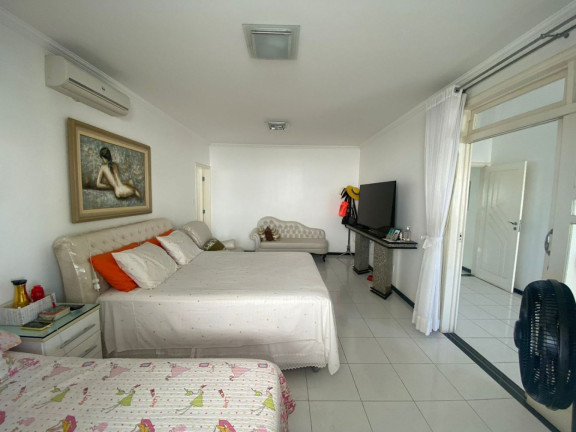 Imagem Casa com 5 Quartos à Venda, 600 m² em Zona De Expansão (aruana) - Aracaju