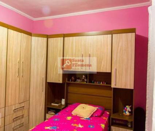 Imagem Sobrado com 4 Quartos à Venda, 219 m² em Parque Oratório - Santo André Imagem Sobrado com 4 Quartos à Venda, 219 m² em Parque Oratório - Santo André