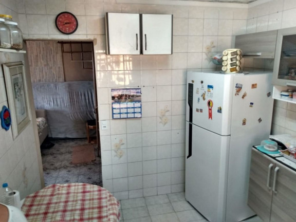 Imagem Cobertura com 3 Quartos à Venda, 112 m² em Interlagos - São Paulo