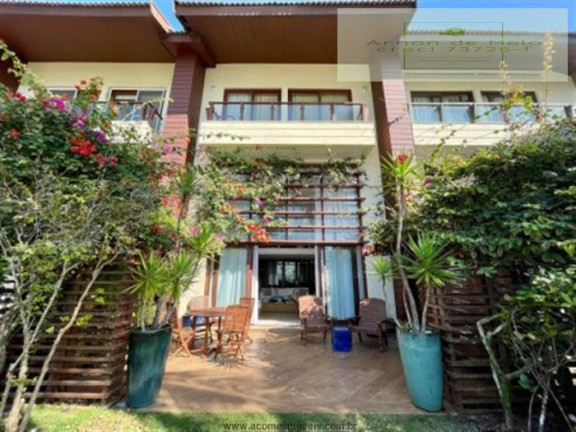 Imagem Casa com 5 Quartos à Venda, 458 m² em Balneário Praia Do Pernambuco - Guarujá