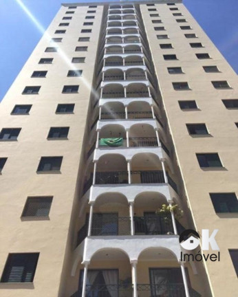 Imagem Apartamento com 2 Quartos à Venda, 75 m² em Morumbi - São Paulo Imagem Apartamento com 2 Quartos à Venda, 75 m² em Morumbi - São Paulo
