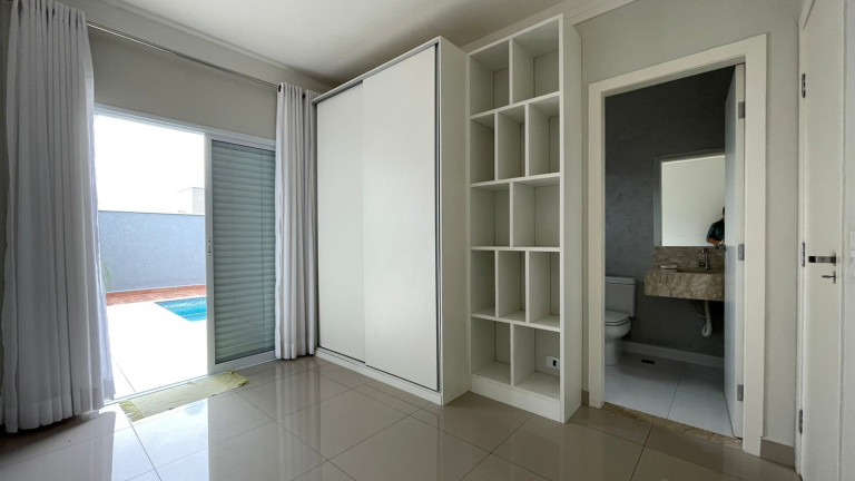 Imagem Casa com 3 Quartos à Venda ou Locação, 220 m² em Condomínio Residencial Euroville Ii - Bragança Paulista Imagem Casa com 3 Quartos à Venda ou Locação, 220 m² em Condomínio Residencial Euroville Ii - Bragança Paulista
