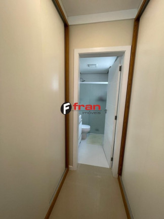 Imagem Apartamento com 4 Quartos à Venda, 108 m² em Córrego Grande - Florianópolis