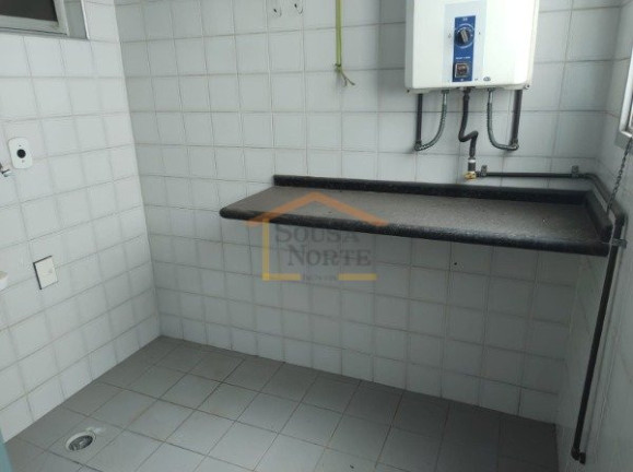 Imagem Apartamento com 3 Quartos à Venda, 70 m² em Lauzane Paulista - São Paulo