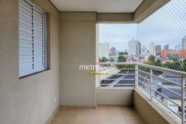 Imagem Apartamento com 3 Quartos para Alugar, 83 m² em Jardim Do Mar - São Bernardo Do Campo Imagem Apartamento com 3 Quartos para Alugar, 83 m² em Jardim Do Mar - São Bernardo Do Campo