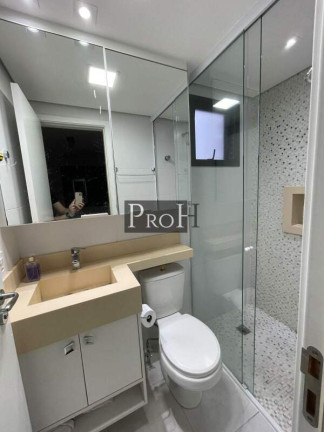 Imagem Apartamento com 2 Quartos à Venda, 60 m² em Parque Das Nações - Santo André Imagem Apartamento com 2 Quartos à Venda, 60 m² em Parque Das Nações - Santo André