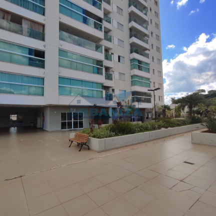 Imagem Apartamento com 3 Quartos à Venda, 89 m² em Parque Das Paineiras - Birigui Imagem Apartamento com 3 Quartos à Venda, 89 m² em Parque Das Paineiras - Birigui